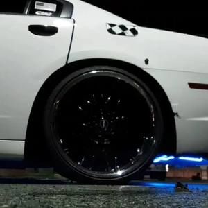 Meet your Posher, Julian